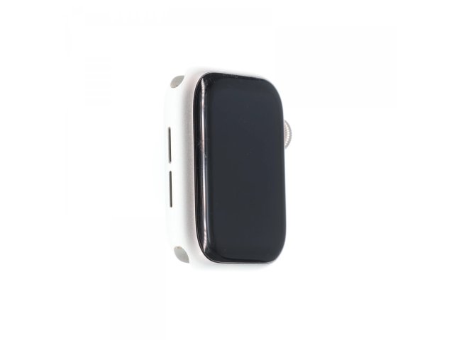 Apple Watch SE 2 2022 40 mm Silver 62% GPS