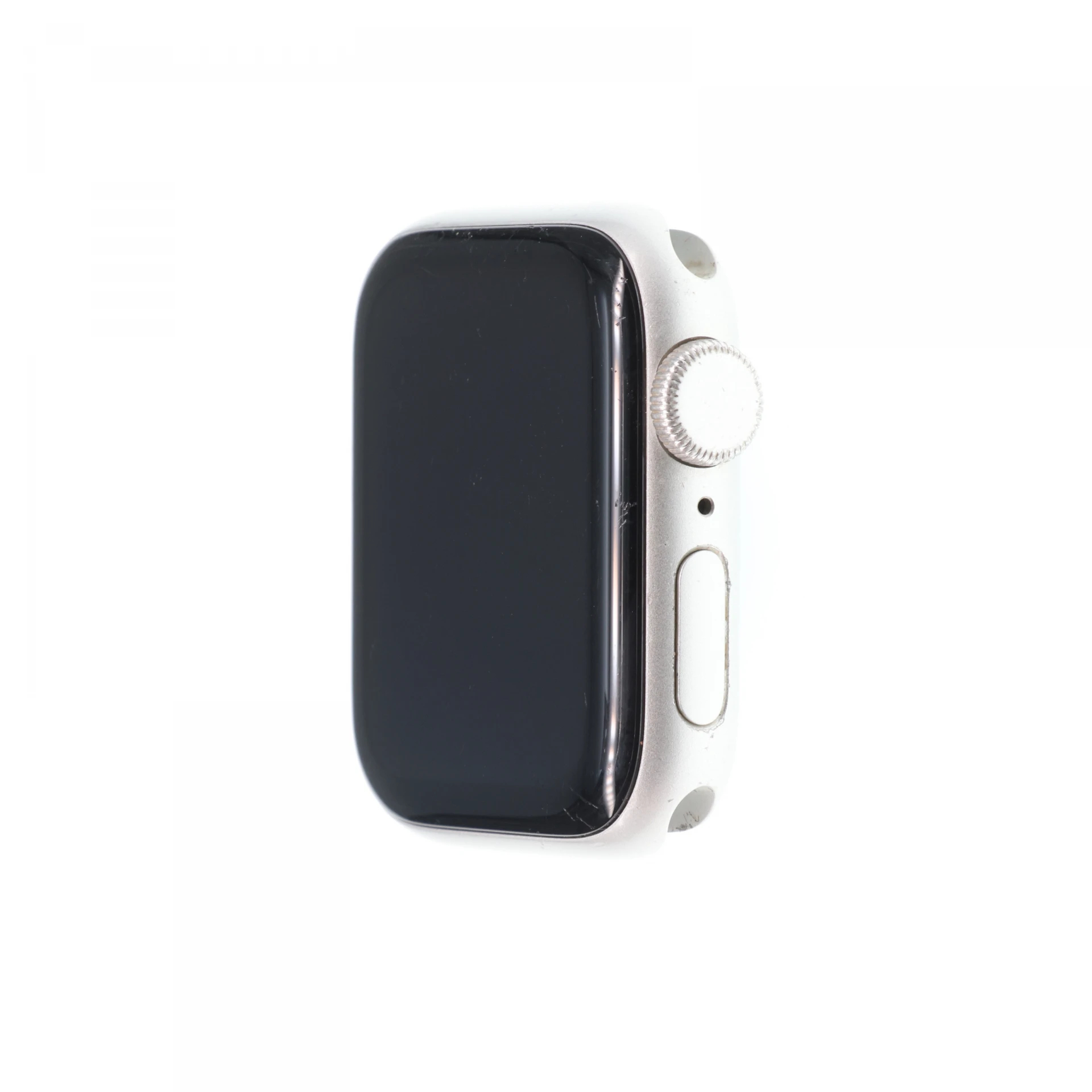 Apple Watch SE 2 2022 40 mm Silver 62% GPS