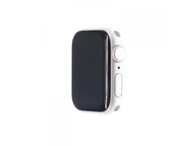 Apple Watch SE 2 2022 40 mm Silver 62% GPS