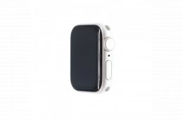 Apple Watch SE 2 2022 40 mm Silver 62% GPS