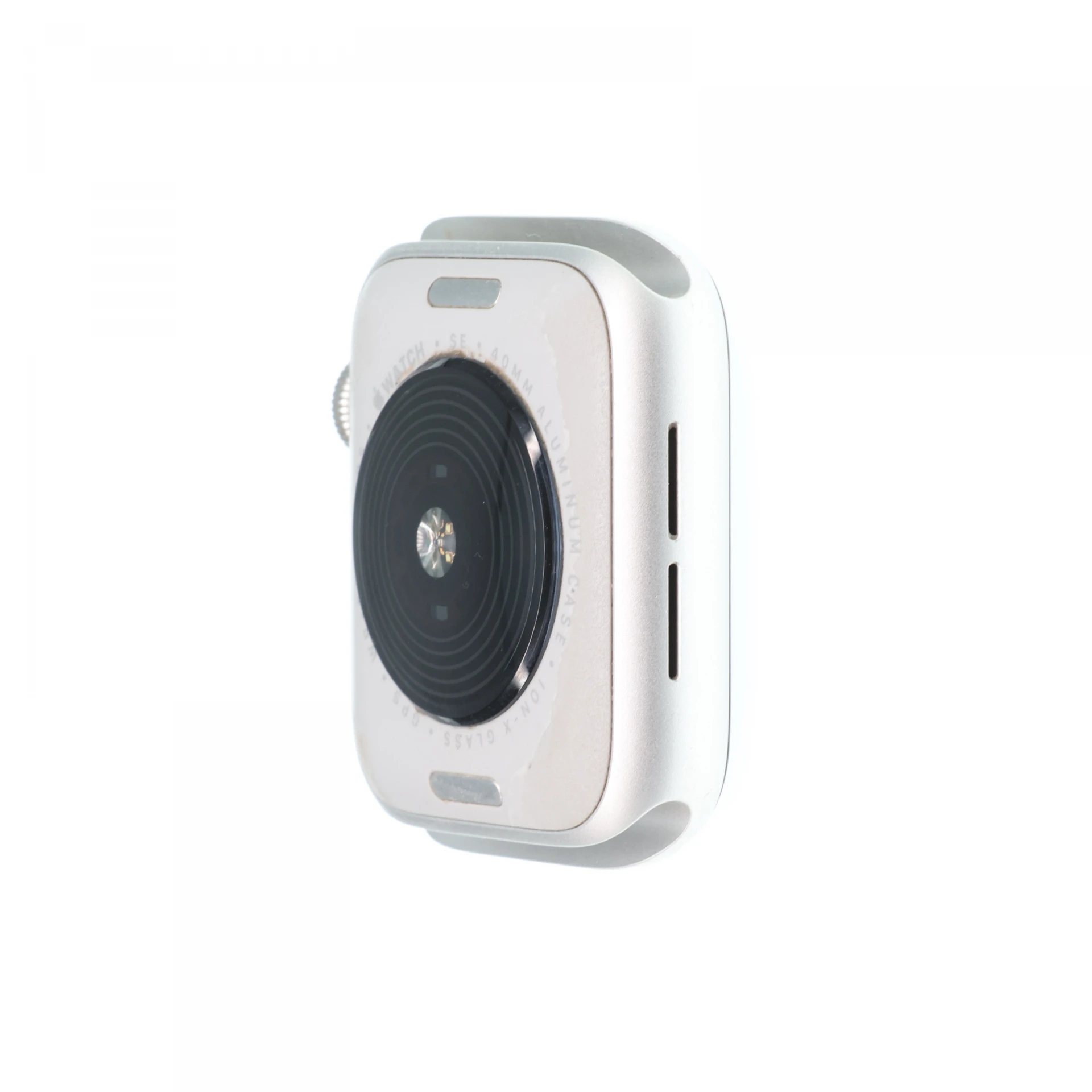 Apple Watch SE 2 2022 40 mm Silver 62% GPS