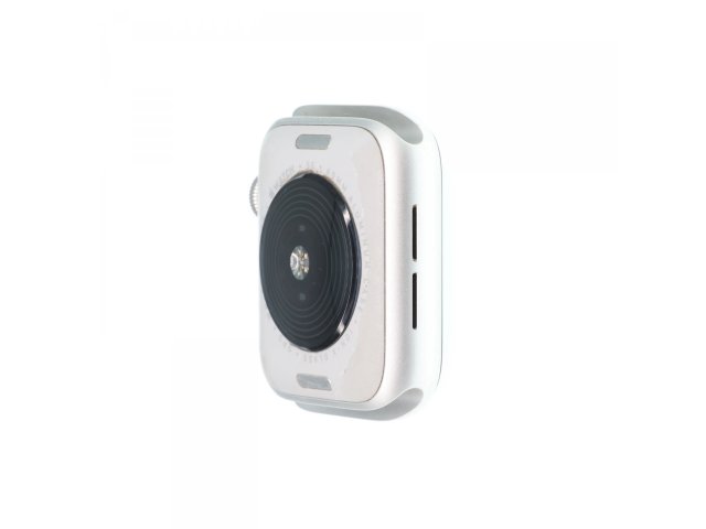Apple Watch SE 2 2022 40 mm Silver 62% GPS