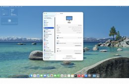 iMac (Retina 5K, 27-inch, 2020) i9 1TB 64GB macOS 26 Tahoe