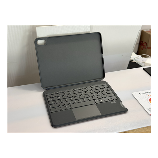 Használt Epico iPad 10.9 bluetooth-os tok US-8400