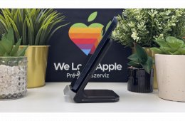 iPhone 15 Pro 512GB, Kék Titán, Független, Számla, 2 Év Garancia, 100%