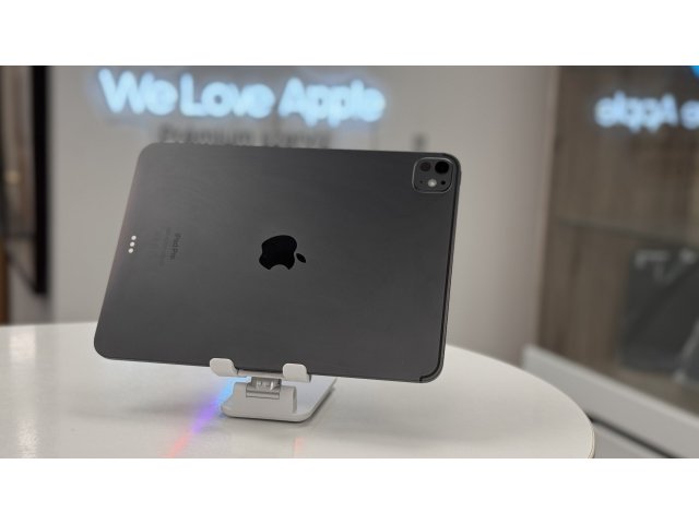 iPad Pro M4 512GB, 7th Gen, 13