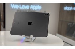 iPad Pro M4 512GB, 7th Gen, 13
