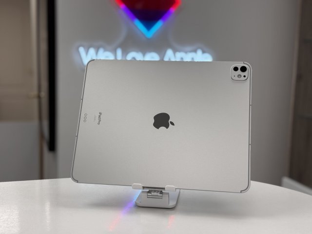 iPad Pro M4 512GB, 7th Gen, 13