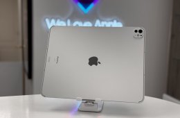 iPad Pro M4 512GB, 7th Gen, 13