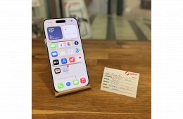 Apple iPhone Air - 256 GB - Gold - Újszerű (134.)