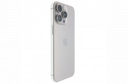 Apple iPhone 15 Pro Max 512 GB Natural Titanium 100%