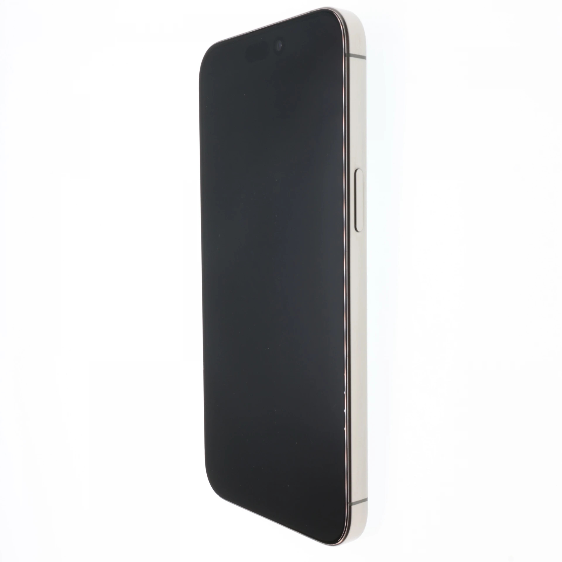 Apple iPhone 15 Pro Max 512 GB Natural Titanium 100%