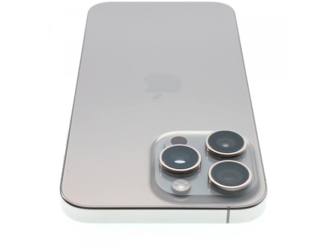 Apple iPhone 15 Pro Max 512 GB Natural Titanium 100%