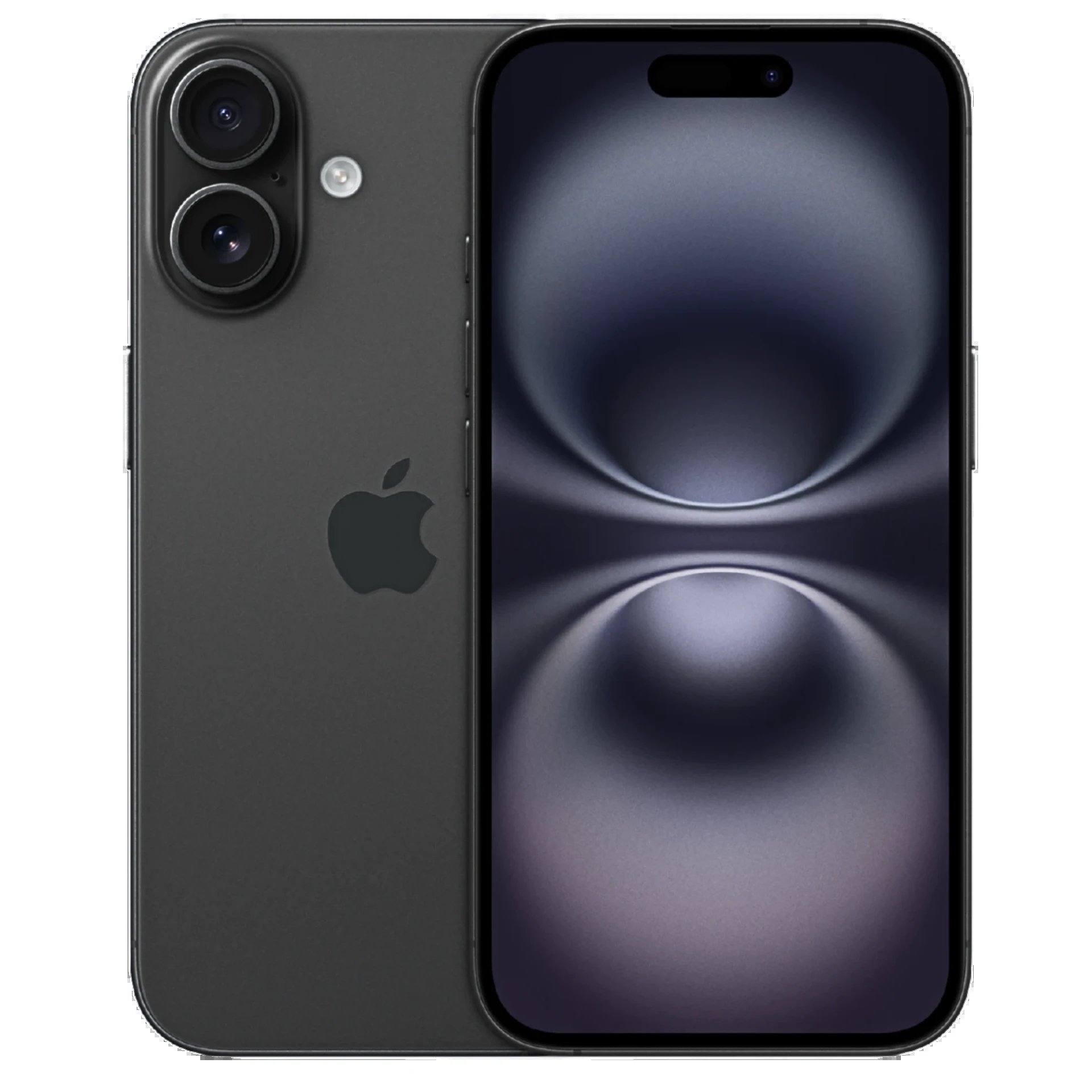 Apple iPhone 16 128 GB Black 92%