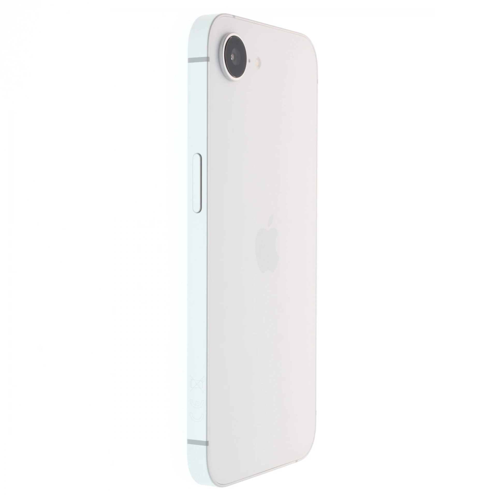 Apple iPhone 16e 128 GB White 96%