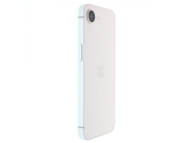 Apple iPhone 16e 128 GB White 96%