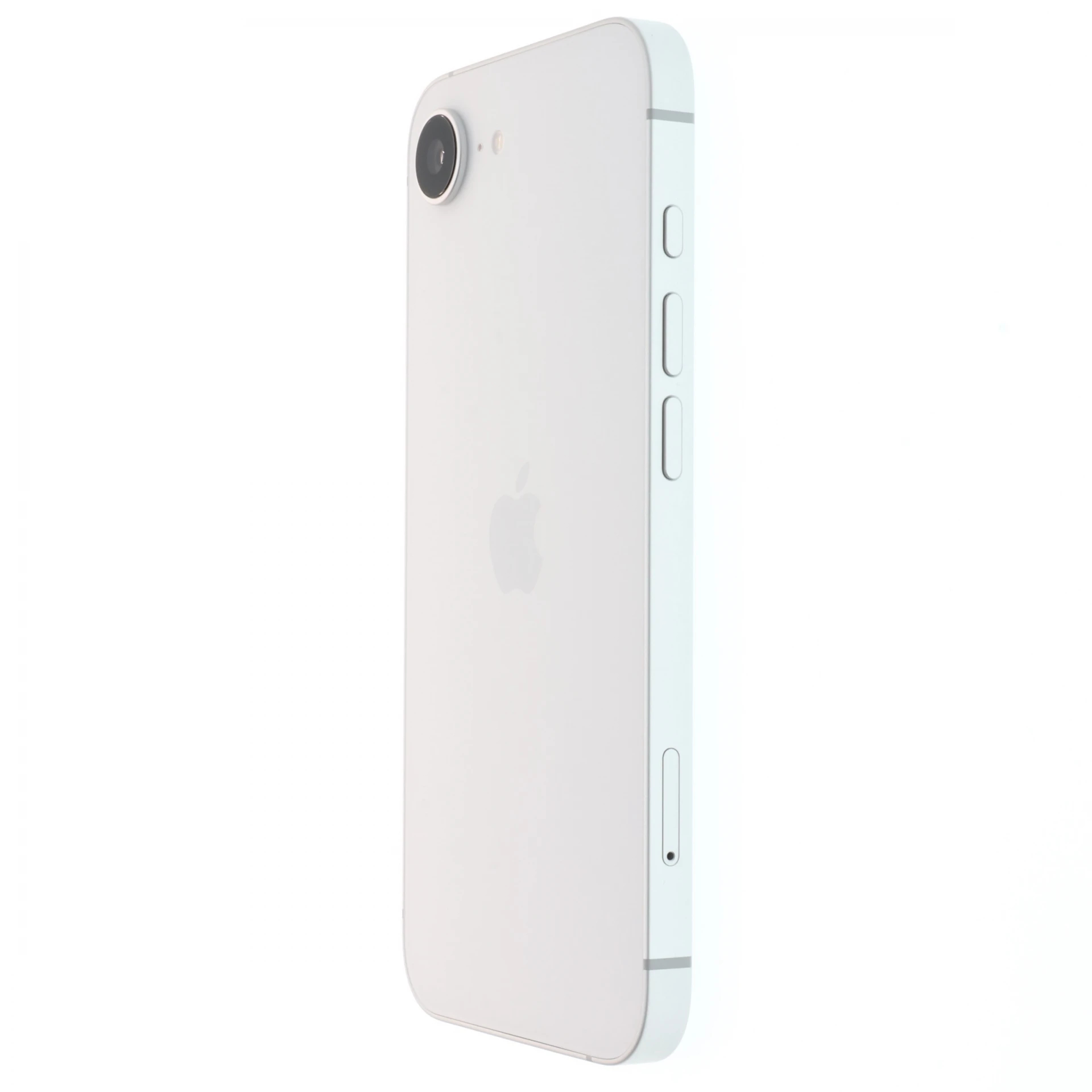 Apple iPhone 16e 128 GB White 96%