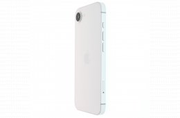 Apple iPhone 16e 128 GB White 96%