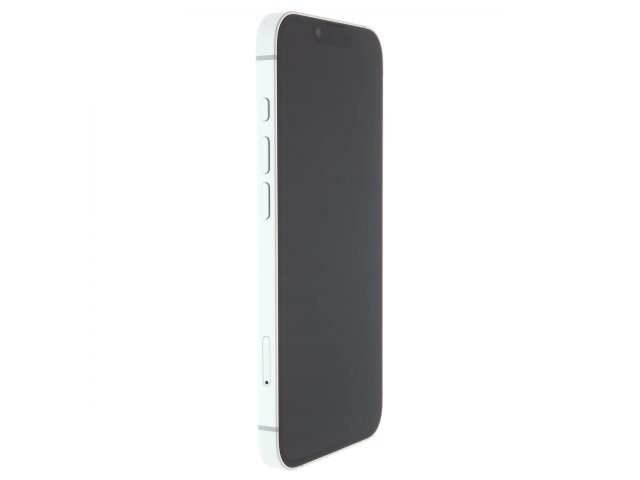 Apple iPhone 16e 128 GB White 96%