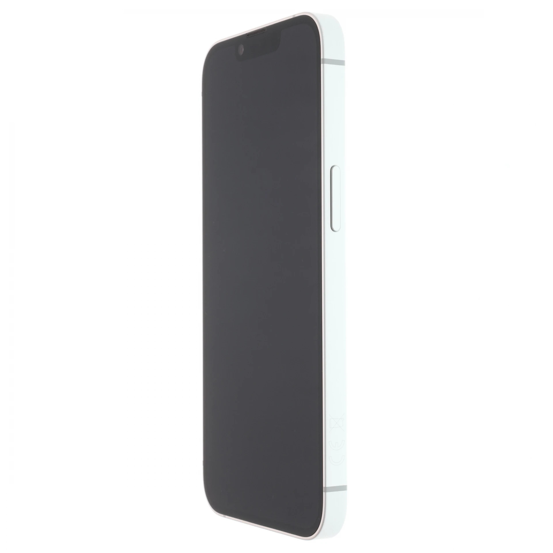 Apple iPhone 16e 128 GB White 96%