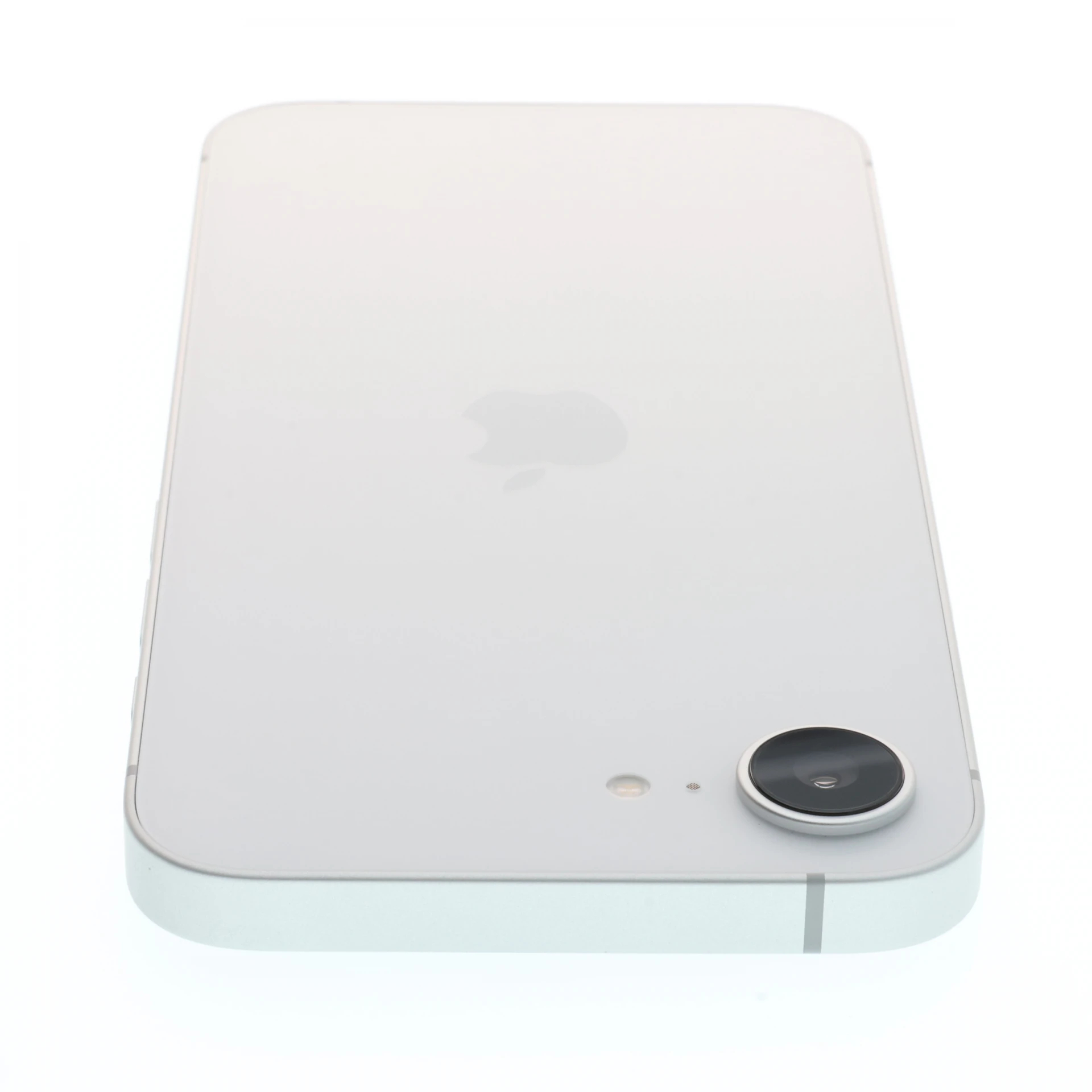 Apple iPhone 16e 128 GB White 96%