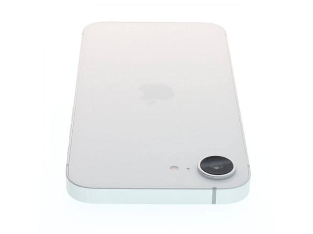 Apple iPhone 16e 128 GB White 96%