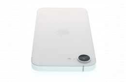 Apple iPhone 16e 128 GB White 96%