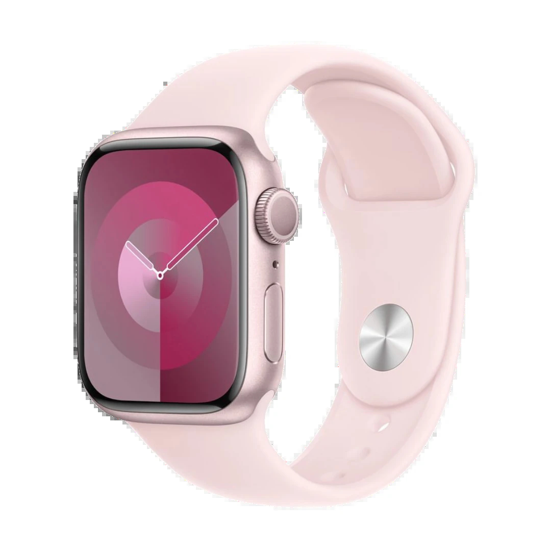Apple Watch Series 9 Aluminium 41mm Pink 87% GPS