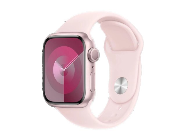Apple Watch Series 9 Aluminium 41mm Pink 87% GPS