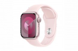 Apple Watch Series 9 Aluminium 41mm Pink 87% GPS