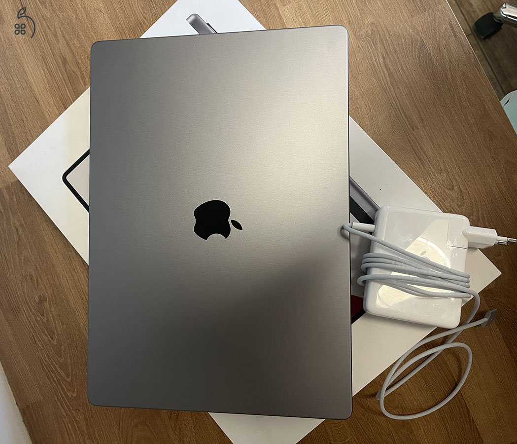 Macbook Pro 16