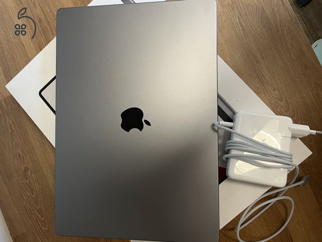 Macbook Pro 16