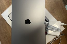 Macbook Pro 16