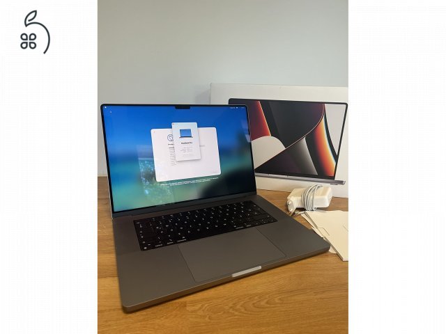 Macbook Pro 16