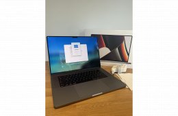 Macbook Pro 16