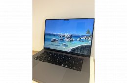 Macbook Pro 16