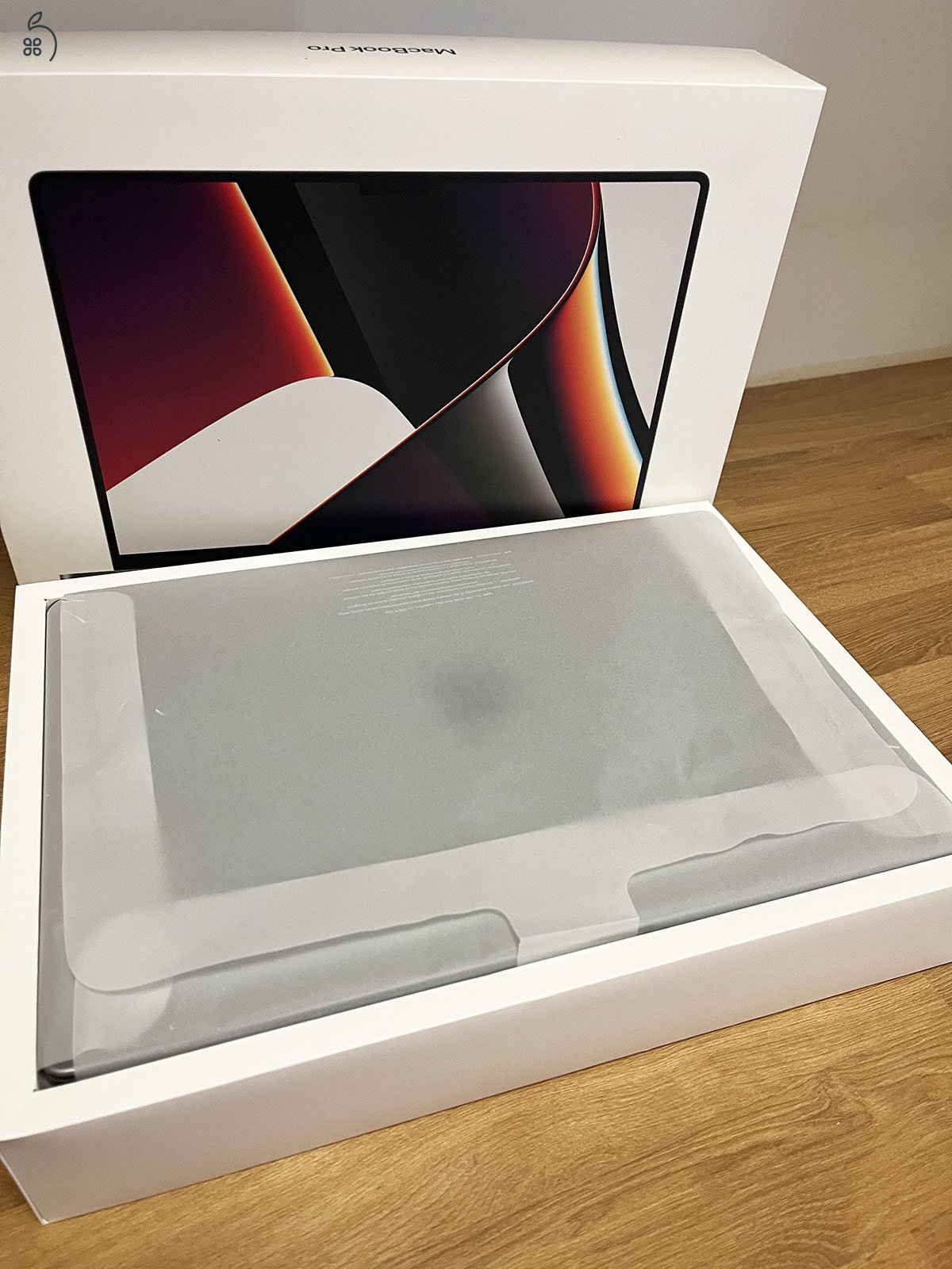 Macbook Pro 16