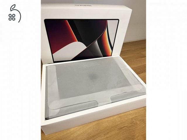 Macbook Pro 16