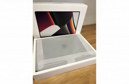 Macbook Pro 16
