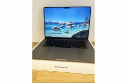 Macbook Pro 16