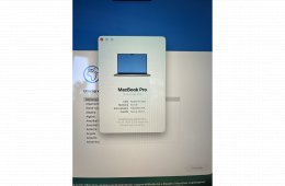 Macbook Pro 16