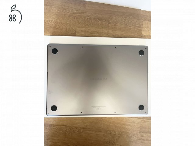 Macbook Pro 16