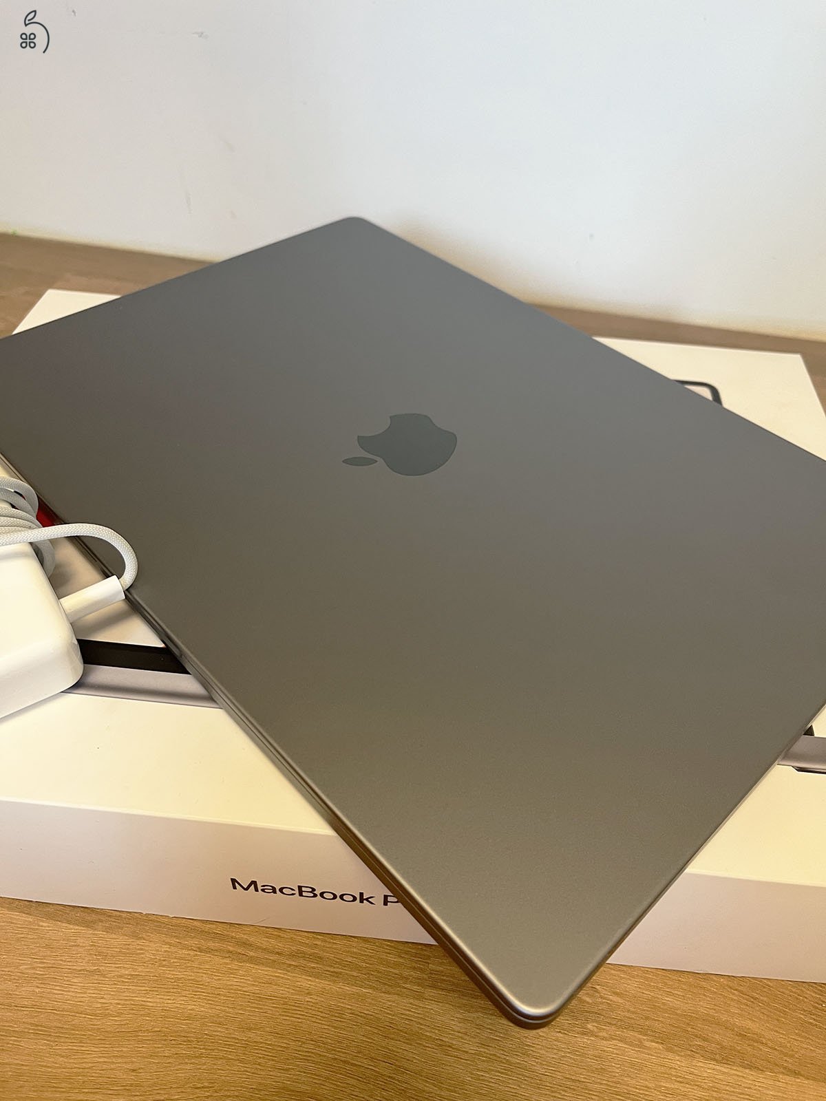 Macbook Pro 16