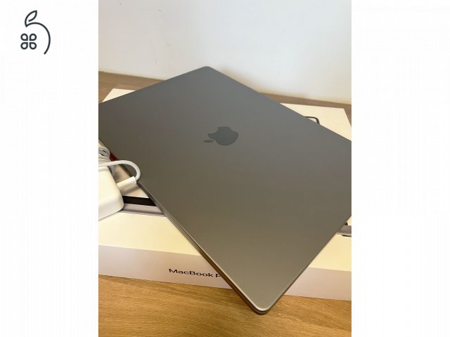 Macbook Pro 16