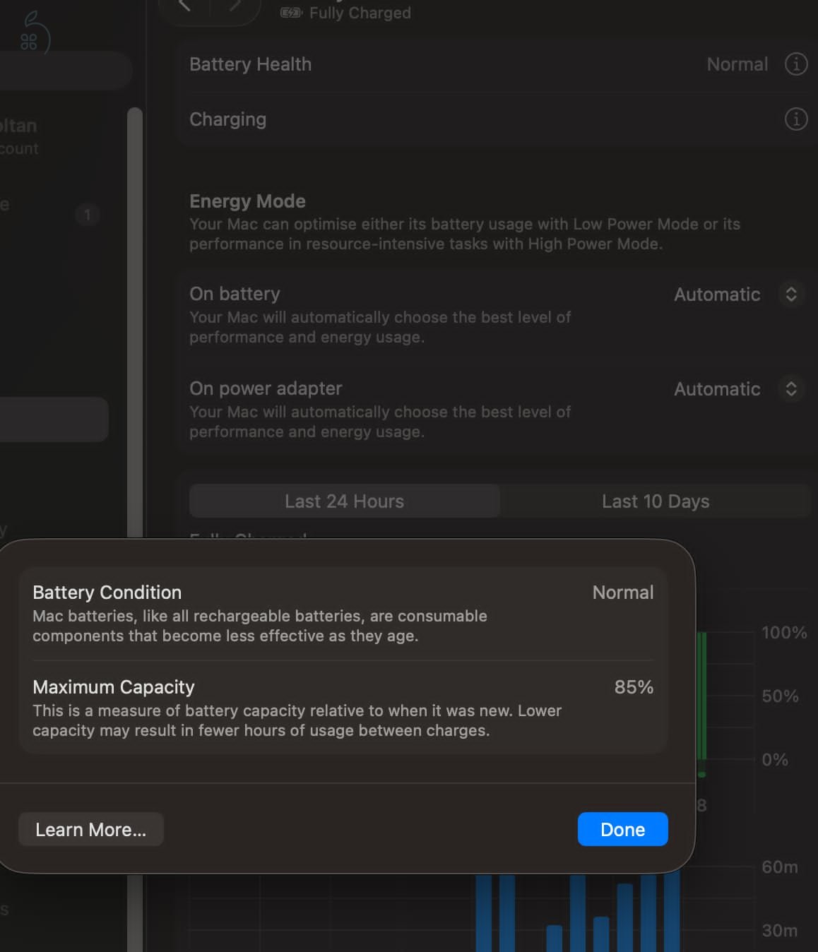 Macbook Pro 16