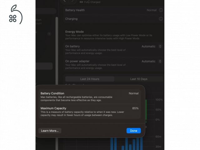 Macbook Pro 16