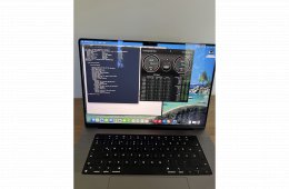 Macbook Pro 16