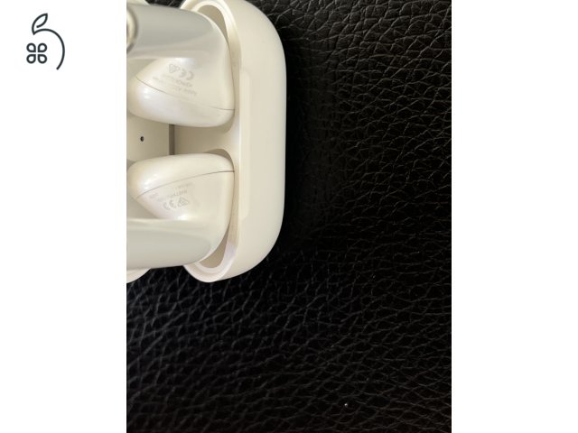 Apple Airpods 2 (Eredeti) (Jó akku)
