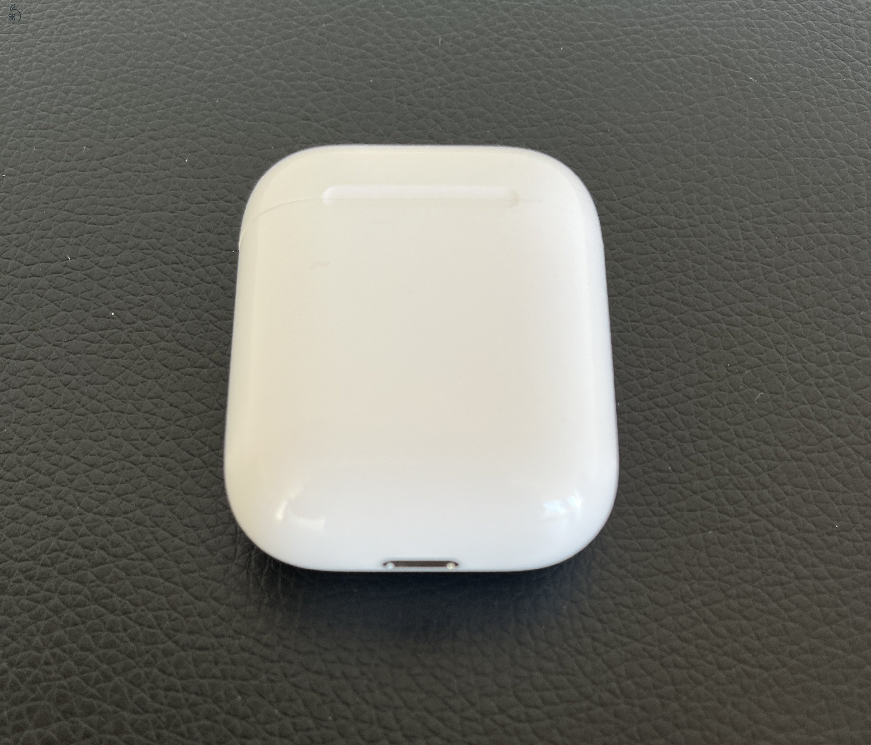 Apple Airpods 2 (Eredeti) (Jó akku)