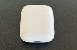 Apple Airpods 2 (Eredeti) (Jó akku)